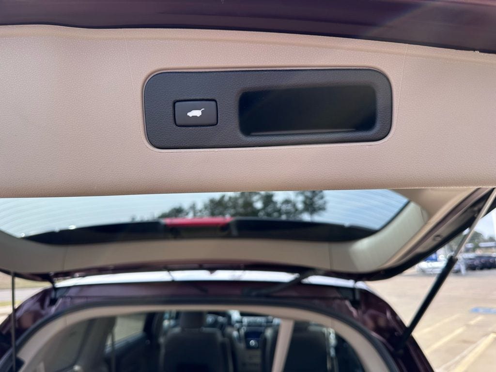 2014 Honda Odyssey Touring - Photo 31