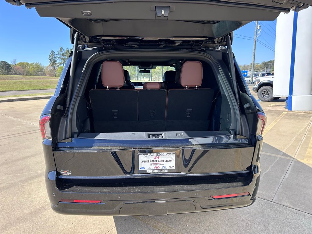 2026 Lincoln Navigator Reserve - Photo 20