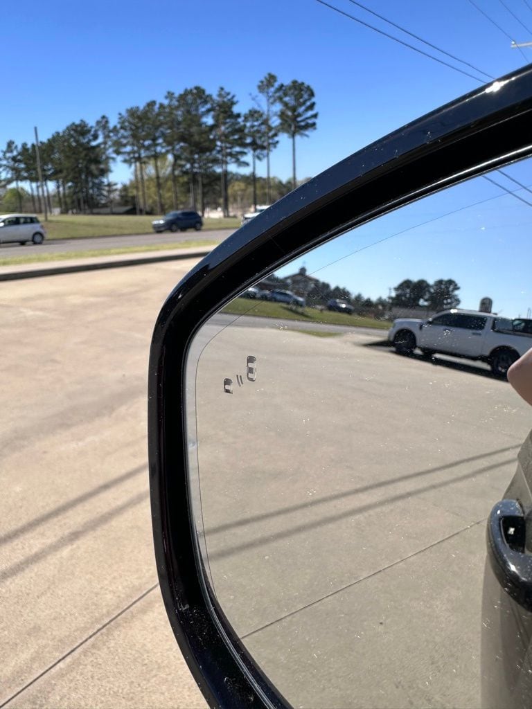 2026 Lincoln Navigator Reserve - Photo 10