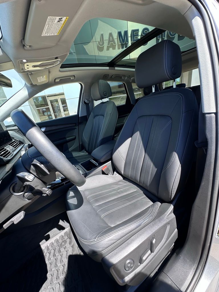 2022 Audi Q5 Premium - Photo 8