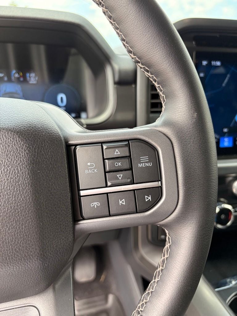 2025 Ford F-150 Lariat - Photo 16