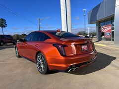 2023 Cadillac CT5-V V-Series Sedan
