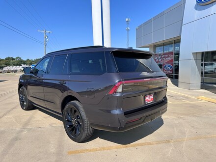 2025 Lincoln Navigator Reserve SUV