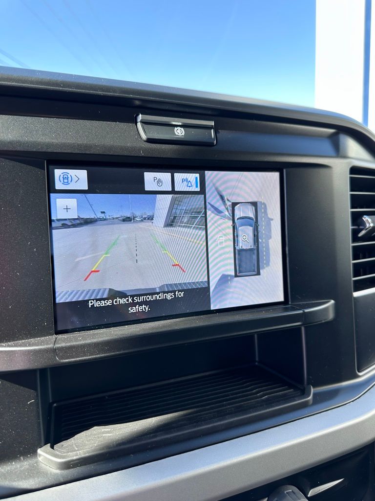 2026 Ford F-450 Super Duty XL - Photo 17