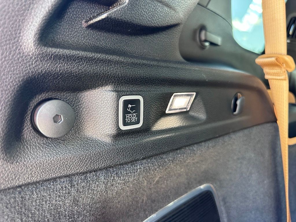 2025 Jeep Grand Cherokee L Summit Reserve - Photo 28