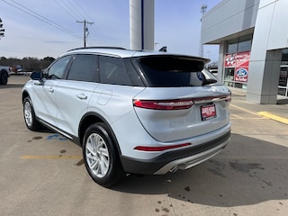 2026 Lincoln Corsair Premiere CROSSOVERS