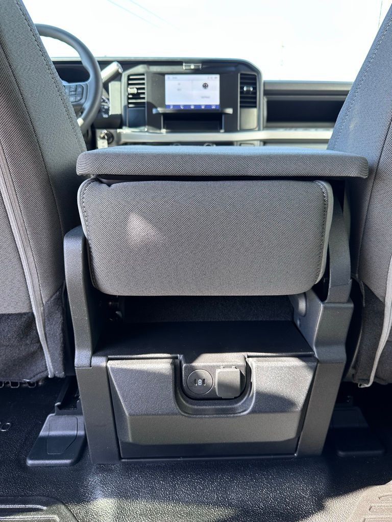 2026 Ford F-450 Super Duty XL - Photo 23