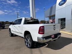 2019 Ram 1500 Limited Crew Cab Short Bed Truck
