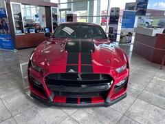 2021 Ford Mustang Shelby GT500 Coupe
