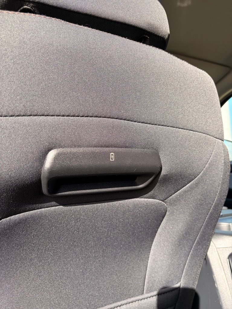 2025 Ford Expedition Active - Photo 22