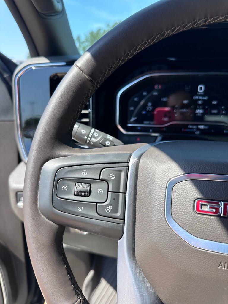 2025 GMC Sierra 2500HD SLT - Photo 14