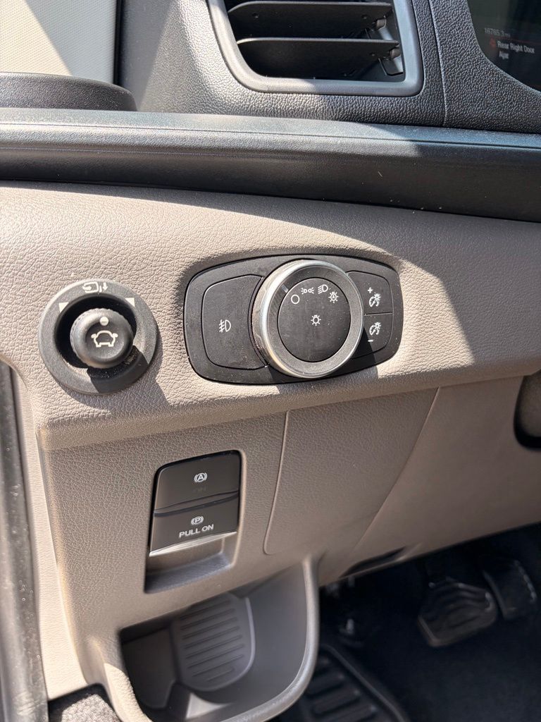 2025 Ford Transit Passenger Van XLT - Photo 12