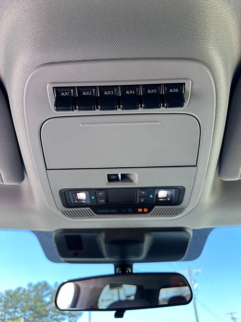 2026 Ford F-450 Super Duty XL - Photo 20