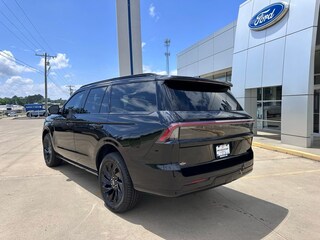 2026 Lincoln Navigator Reserve SUV