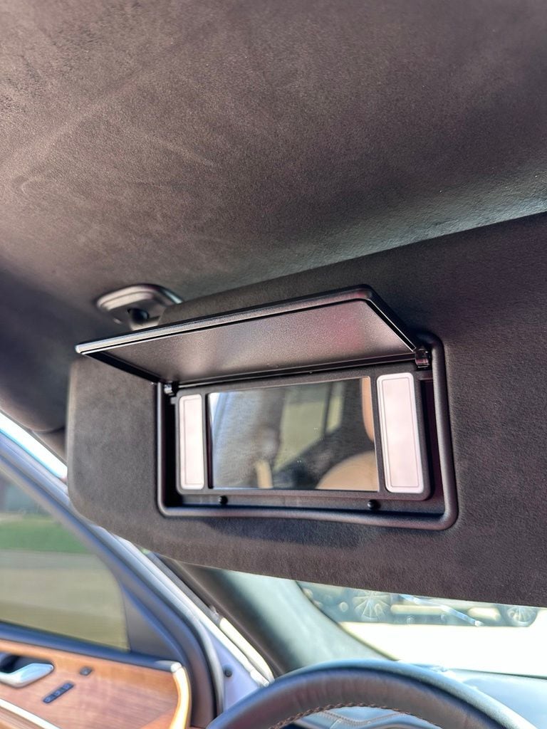 2025 Jeep Grand Cherokee L Summit Reserve - Photo 22