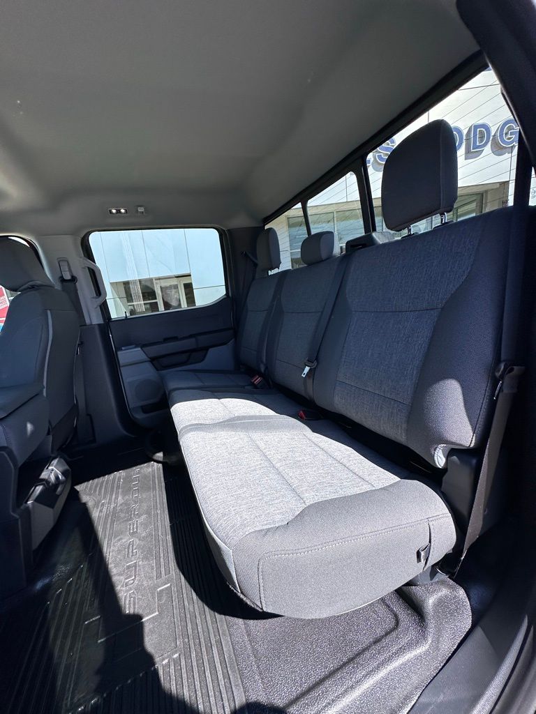 2026 Ford F-450 Super Duty XL - Photo 22