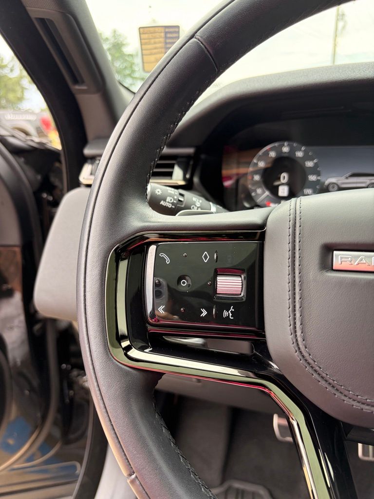 2024 Land Rover Range Rover Velar Dynamic SE - Photo 14