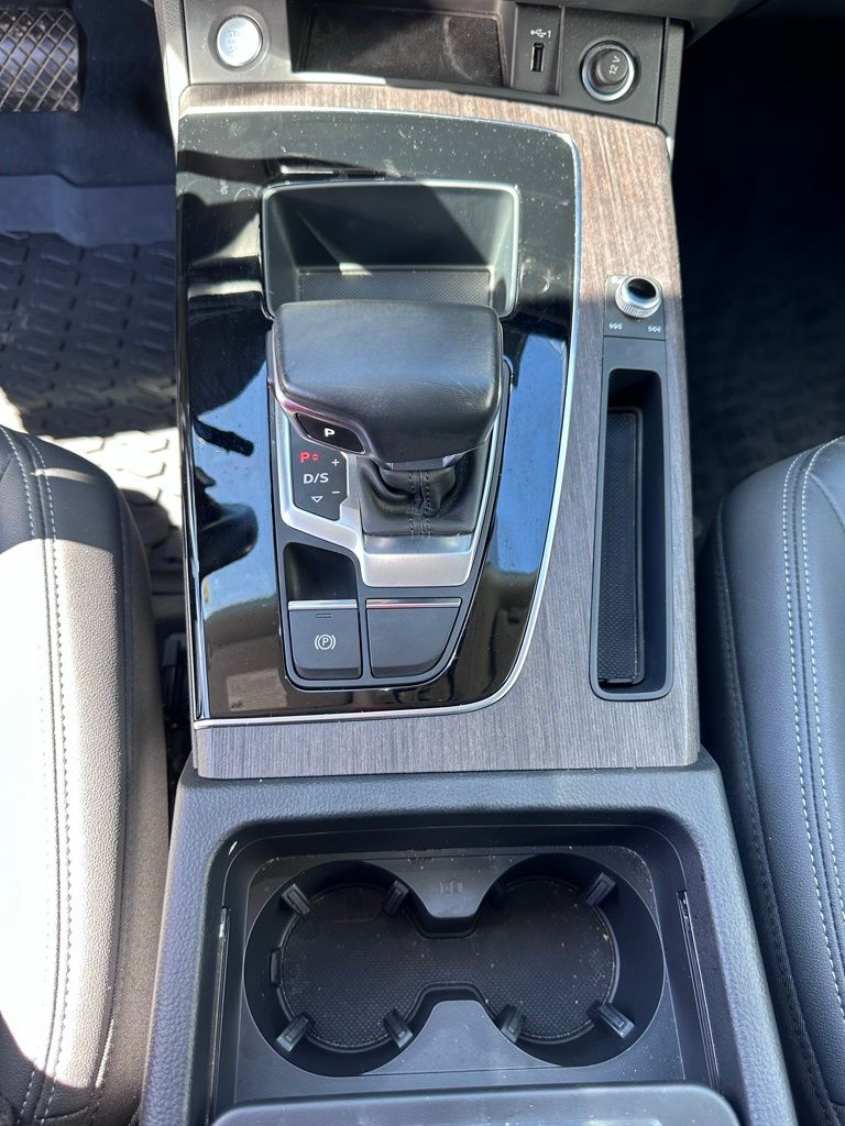 2022 Audi Q5 Premium - Photo 20