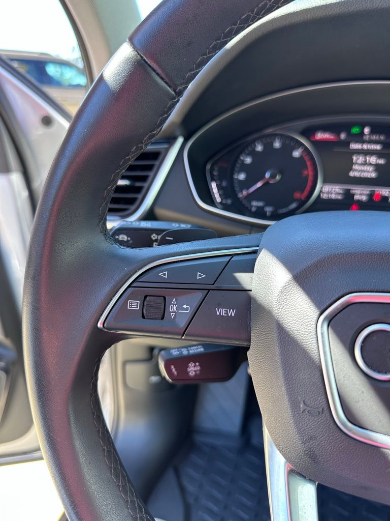 2022 Audi Q5 Premium - Photo 14