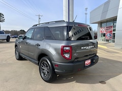 2023 Ford Bronco Sport Big Bend SUV