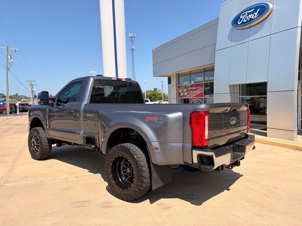 Used 2026 Ford F-350 XL Long Bed Truck