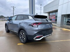 2023 Kia Sportage EX SUV