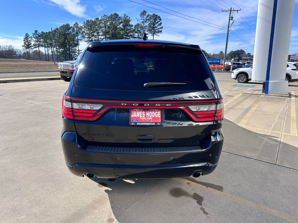 Used 2020 Dodge Durango R/T SUV