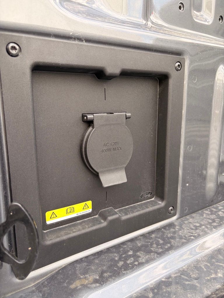 2025 Ford F-150 Lariat - Photo 28