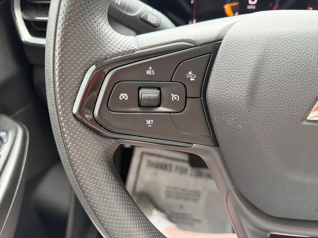 2025 Chevrolet Trailblazer LT - Photo 13