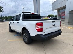 2024 Ford Maverick XLT Crew Cab Short Bed Truck
