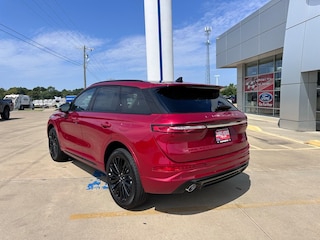 2025 Lincoln Corsair Premiere CROSSOVERS