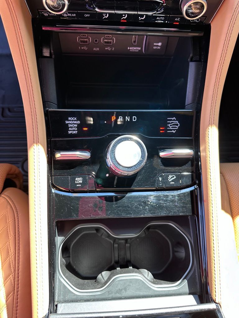 2025 Jeep Grand Cherokee L Summit Reserve - Photo 19
