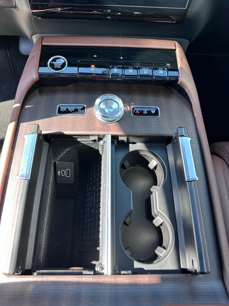 2026 Lincoln Navigator Reserve - Photo 15