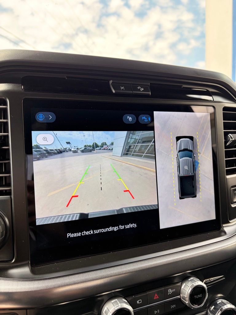 2025 Ford F-150 Lariat - Photo 19