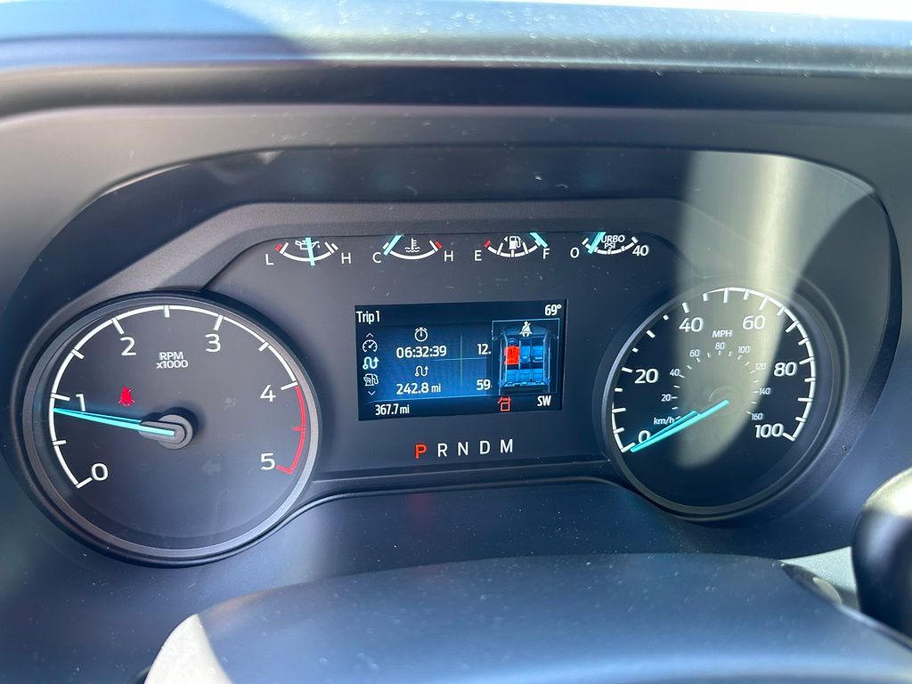 2026 Ford F-450 Super Duty XL - Photo 15