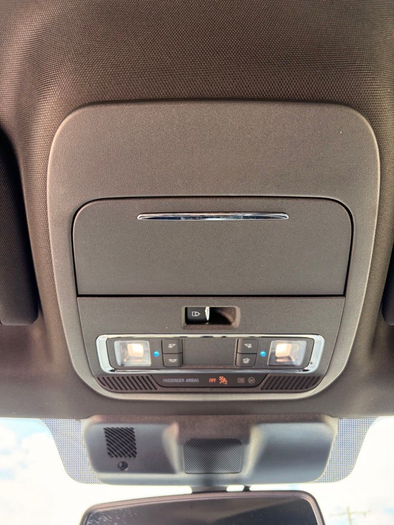 2025 Ford F-150 Lariat - Photo 21