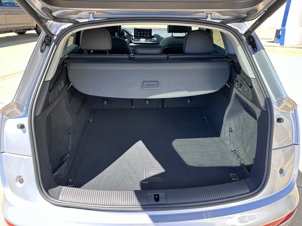2022 Audi Q5 Premium - Photo 26