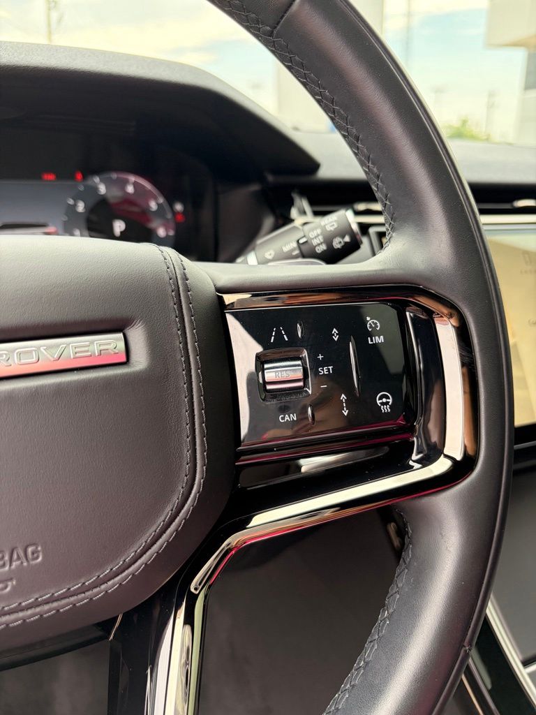 2024 Land Rover Range Rover Velar Dynamic SE - Photo 15