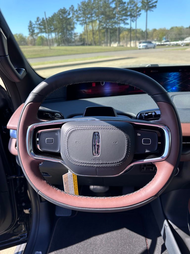 2026 Lincoln Navigator Reserve - Photo 12