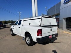 2023 Ram 1500 Classic Tradesman Crew Cab Short Bed Truck