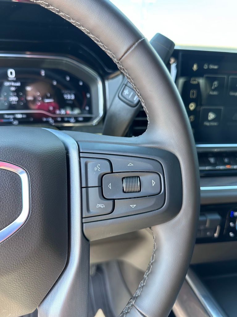 2025 GMC Sierra 2500HD SLT - Photo 15