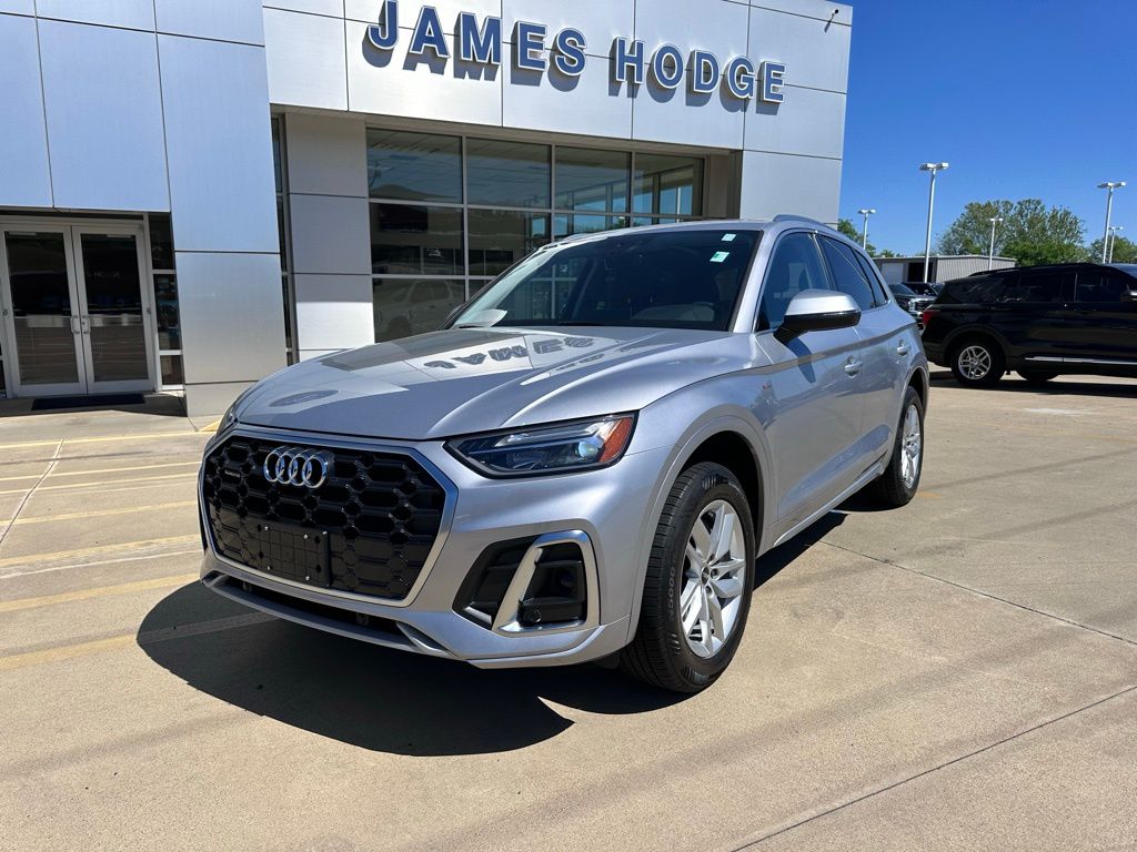 2022 Audi Q5 Premium - Photo 7
