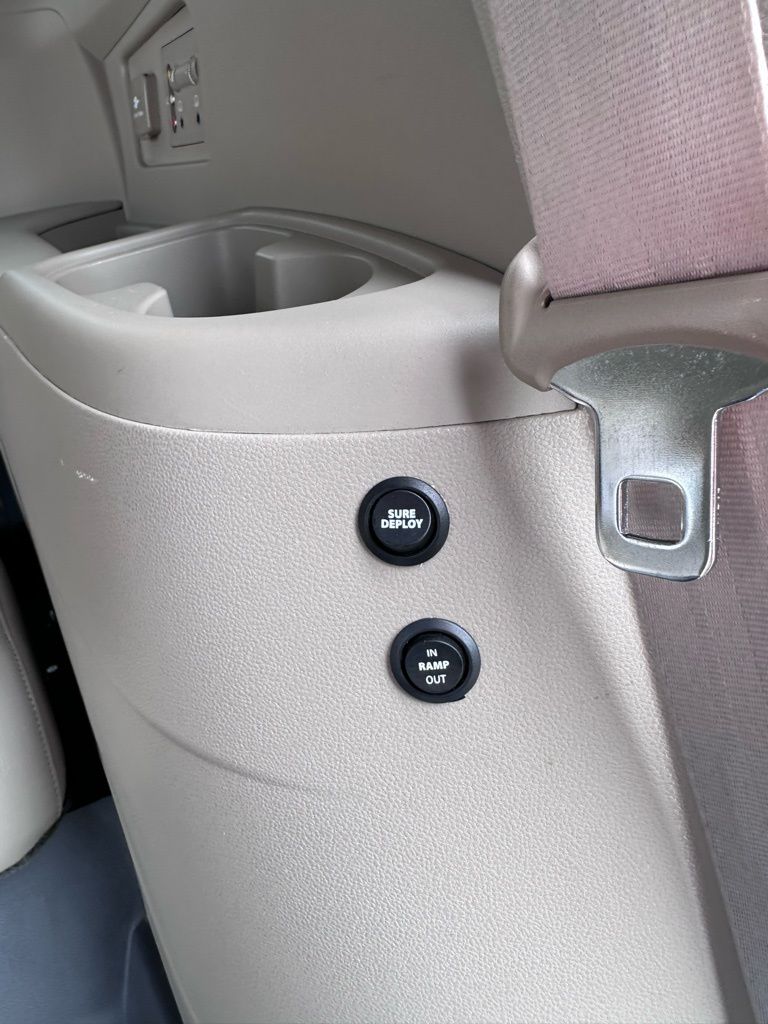 2014 Honda Odyssey Touring - Photo 28