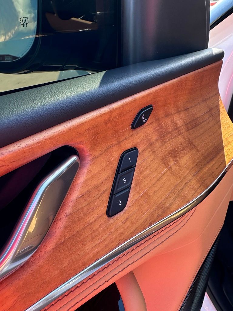 2025 Jeep Grand Cherokee L Summit Reserve - Photo 11
