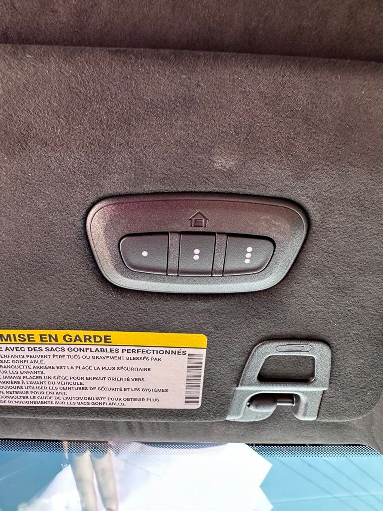 2025 Jeep Grand Cherokee L Summit Reserve - Photo 21