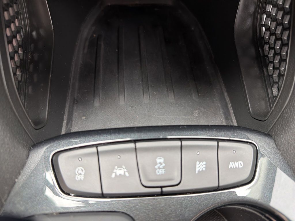 2025 Chevrolet Trailblazer LT - Photo 11