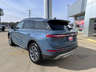 2026 Lincoln Corsair Premiere CROSSOVERS