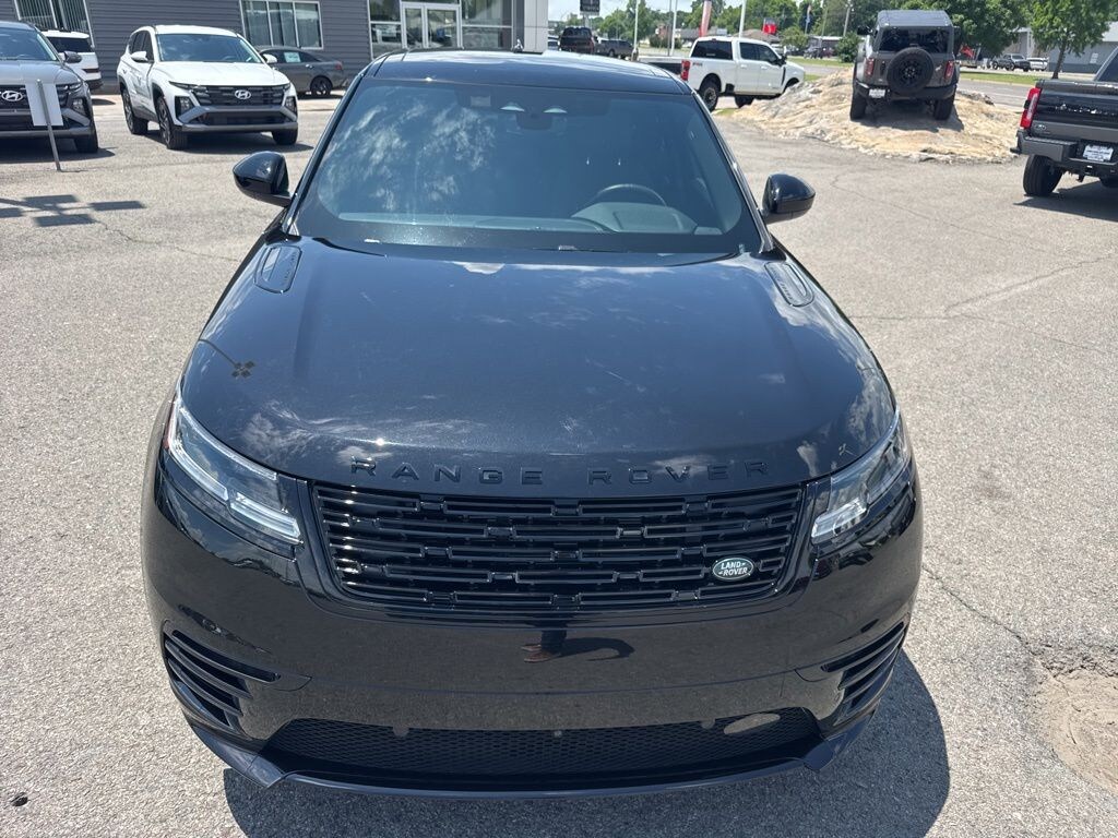 Used 2024 Land Rover Range Rover Velar P250 Dynamic SE SUV
