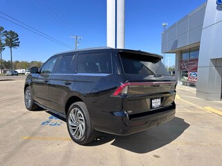 2026 Lincoln Navigator Reserve SUV