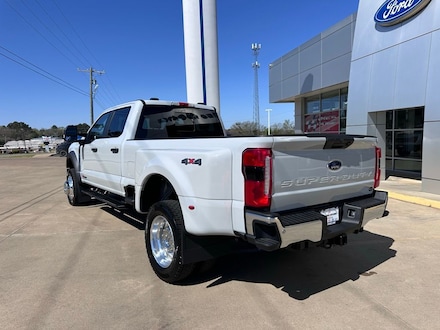 2026 Ford F 450 XL DRW CREW CAB LONG BED TRUCK